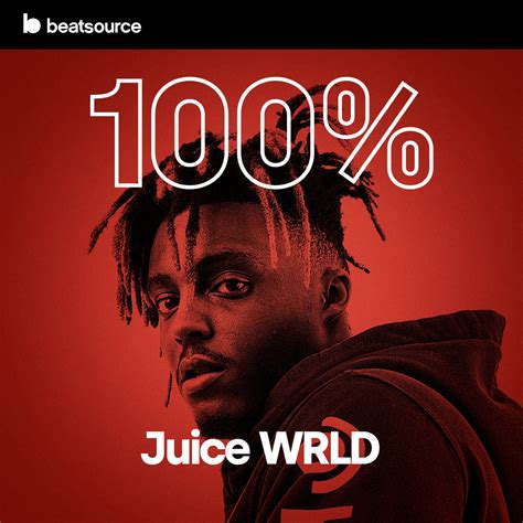 100 Juice Wrld Playlist For Djs On Beatsource