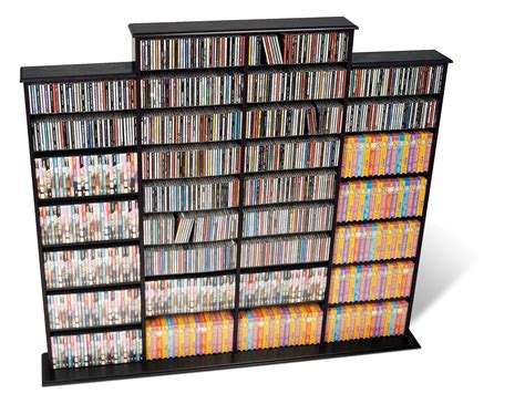 Cool Dvd Wall Shelves Ideas For Entertainment