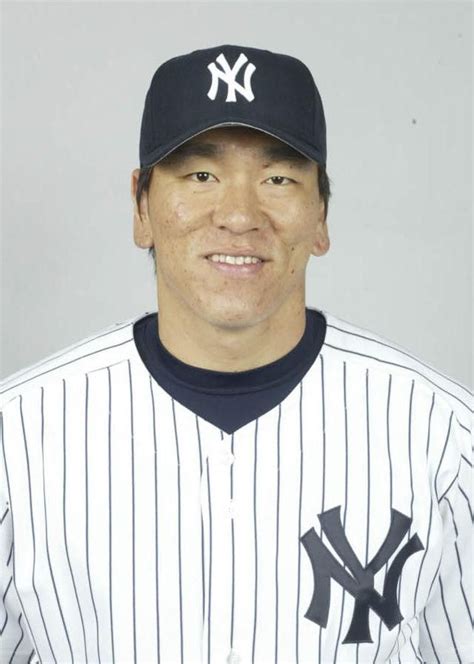 55 Hideki Matsui Baseball League Yankees Baseball Favorite Team
