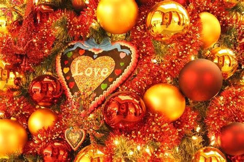 Love Christmas Free Photo On Pixabay Pixabay