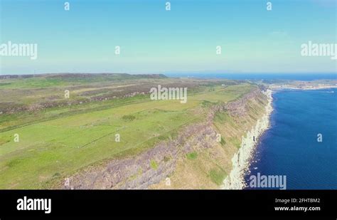 Rathlin Castle Stock Videos And Footage Hd And 4k Video Clips Alamy