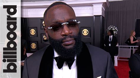 Rick Ross Shares How Nipsey Hussle Inspired Gold Roses And Their First