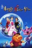 Happily N'Ever After (2007) | The Poster Database (TPDb)