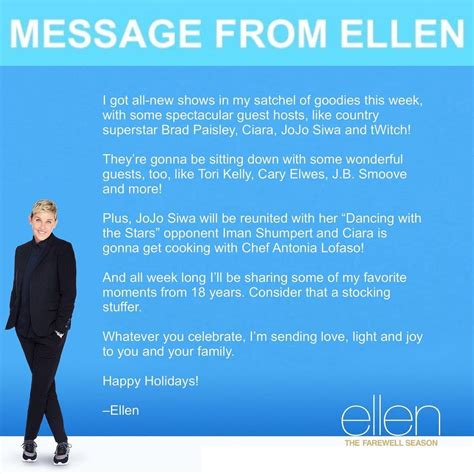 Ellen Degeneres World On Tumblr