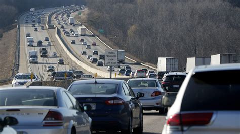 Rochester NY Weather: Thanksgiving forecast, best and worst travel times