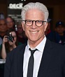 Ted Danson | Biography, Cheers, & Facts | Britannica