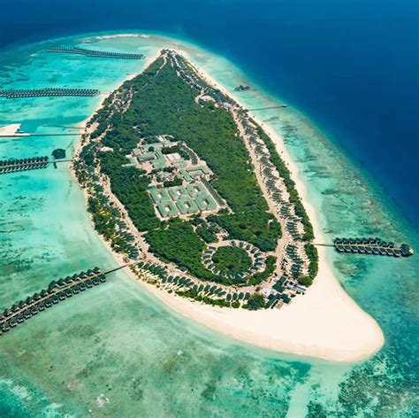 10 Best Luxury All Inclusive Resorts In The Maldives 2021 Best Maldives Premium All Inclusive