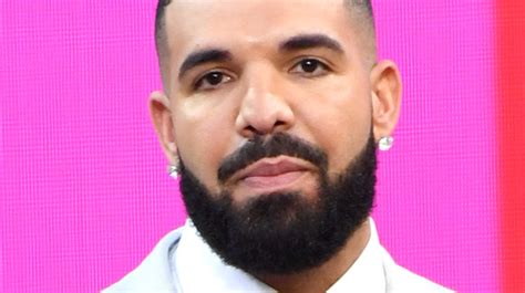 The Big Time Rapper Drake Has Tattooed On His Arm