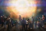 Second Coming of Jesus Christ | Bibleinfo.com