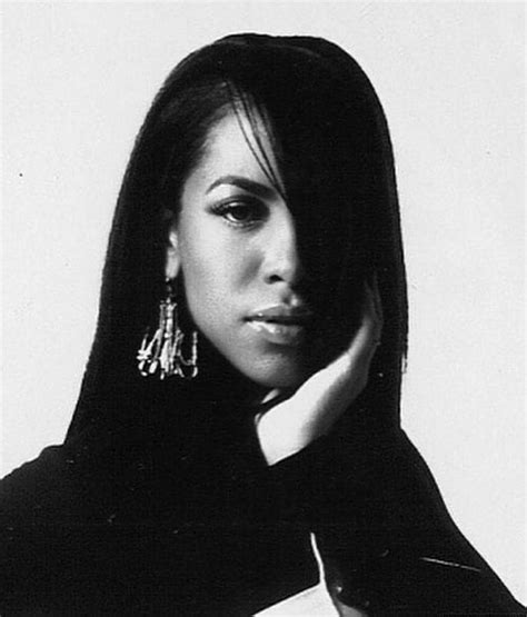 Aaliyah Picture