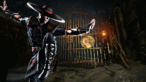 Kung Lao All Brutalitiesfatalities And Xray Moves Mortal Kombat X