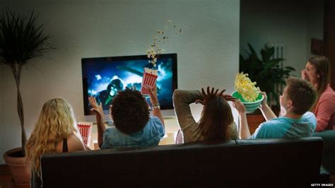 Binge Watching Tv Programmes Could Kill You According To Japanese