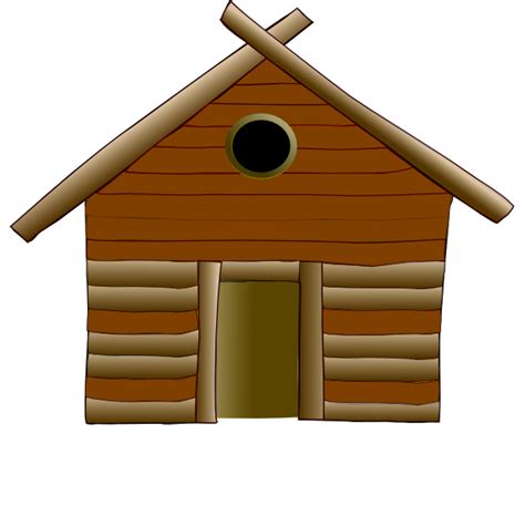 Library Of Broken House Svg Freeuse Library Png Png Files