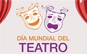 El Día Mundial del Teatro se celebra con multitud de actividades mañana ...