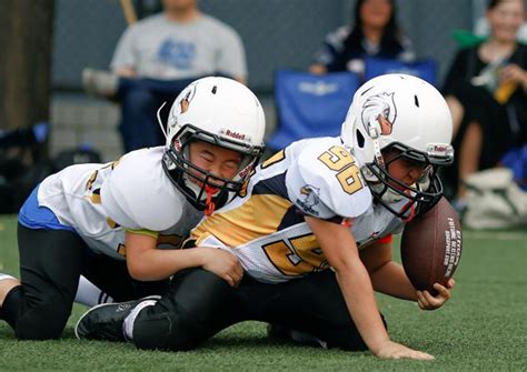 Boys Who Play Football Early May Face Higher Risk Of Behavioural Mood