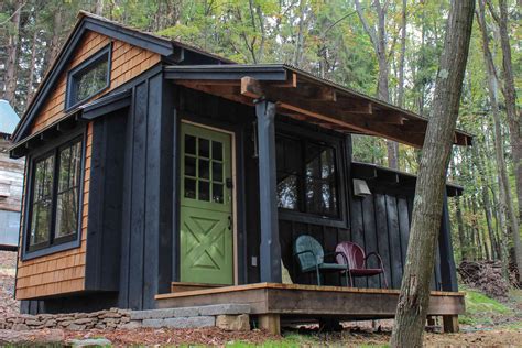 Small Cabins You Can Diy Or Buy For 300 And Up