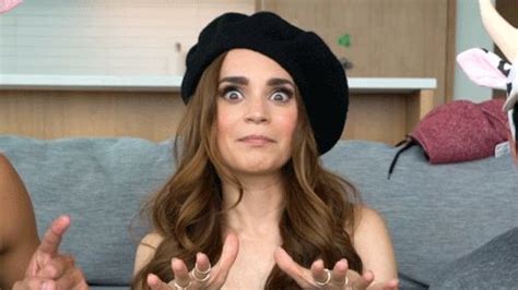 Wiffle Has The Awesome S On The Internets Rosanna Pansino Surprised S Reaction S