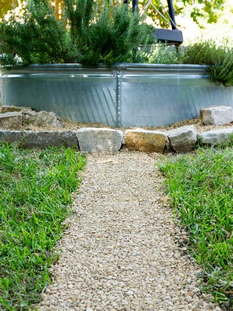 What's your yard drainage problem? How to Install a French Drain | DIY