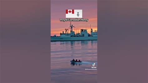 Welcome To The Canadian Armed Forces Youtube
