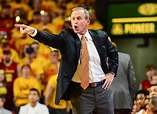 Rick Barnes after Tennessee's win vs. Kentucky: 'The SEC is the best ...