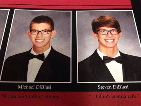 12 Hilarious Senior Quotes From High School Yearbooks
