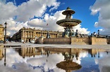The Top Things to Do Around the Place de la Concorde
