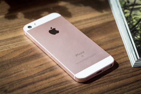 Get The Iphone Se For As Little As 90 Today Only