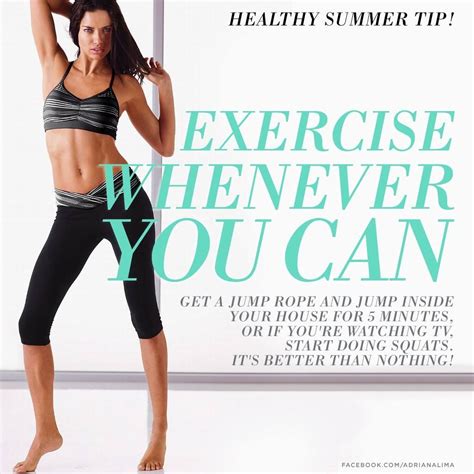 Adriana Lima Workout Adriana Lima Diet Exercise