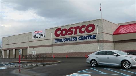 Lets Visit Costcos New Business Center In Hackensack Nj Youtube