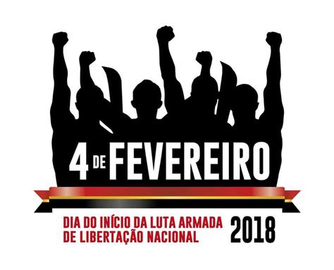 Angola Completa Hoje O 57º Aniversário Do Início Da Luta Armada