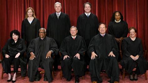 why it s unlikely ethics rules on supreme court t disclosures will work r scotus
