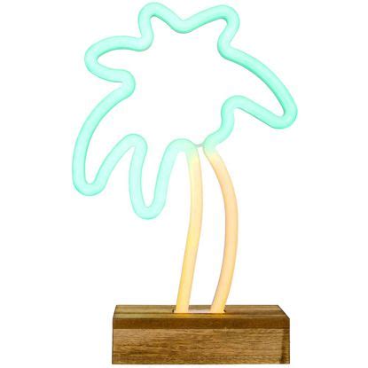 New Poundland Neon Lights Including Toucan Palm Tree Designs Just Hot Sex Picture
