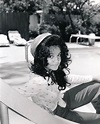 Lovely Pics of a Teenager La Toya Jackson at Home in 1972 ~ Vintage ...