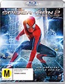 At Darren's World of Entertainment: The Amazing Spider-Man 2: Rise of ...