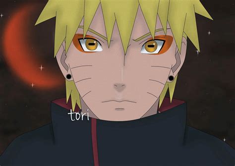 Este Seria O Visual Dos Membros Do Time 7 De Naruto Shippuden Como