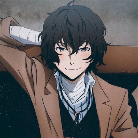 Pin By Kika On Ae In 2020 Stray Dogs Anime Dazai Bungou Stray Dogs Cute Anime Character