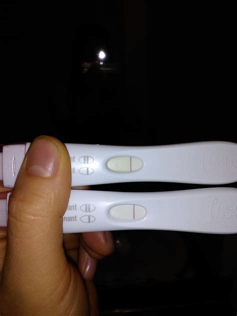 3 Weeks Pregnant Pregnancy Test Pregnancy Test
