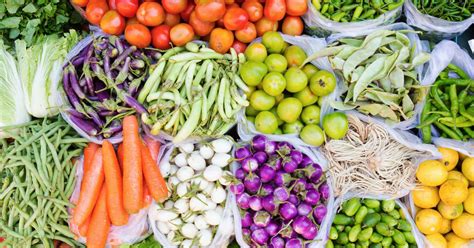 High Fiber Vegetables And Fruits To Add To Your Diet For Health Benefits