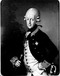 Ölgemälde des Herzogs Leopold von Braunschweig-Lüneburg | Youpedia