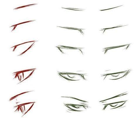 Eye Tutorial Anime Sketch Super Ideas Anime Tutorial Eye Drawing Realistic Eye Drawing