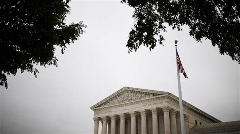 Supreme Court May Hear ‘800 Pound Gorilla Of Election Law Cases The