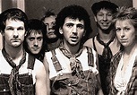 Dexy's Midnight Runners - Live In Essen, Germany - 1983 - Nights At The ...