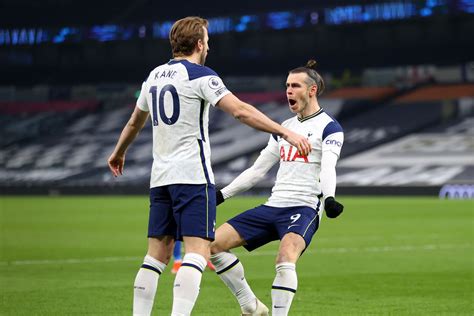 Tottenham Crystal Palace Community Player Ratings Cartilage Free Captain