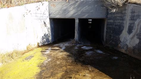 Box Culvert Bunker Plans ~ Tech Blog