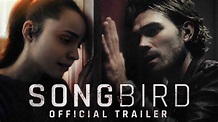 Songbird, film despre coronavirus. Din 2021, pe ecrane