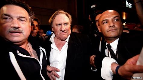 Strauss Kahn To Sue Cannes Director Over Defamatory Film Bbc News