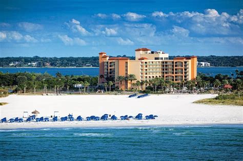 Sheraton Sand Key Resort 298 Photos And 200 Reviews Hotels 1160