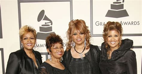 The Clark Sisters Dish On Famous Fans ‘first Ladies Of Gospel And