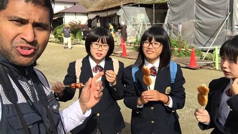 School Uniforms Of Japanese Students Youtube