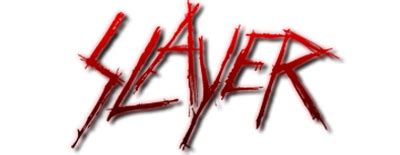 Slayer | TheAudioDB.com png image